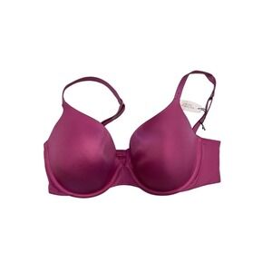 NWT Victoria Secret underwire pink bra sz 36C